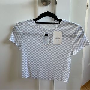 Baby Tee Elodie Apparel